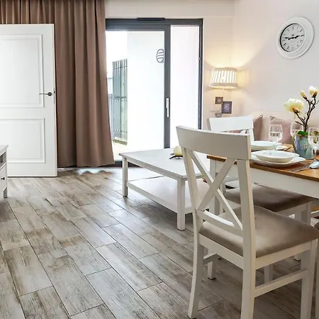 Vacationclub - Horyzont Apartament 102 Apartment *