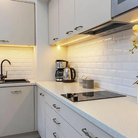 Vacationclub - Horyzont Apartament 102 Miedzyzdroje